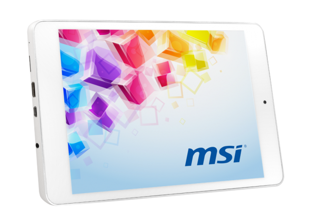 Primo 81 (Bild: MSI)